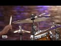 Тарелка для барабанов SABIAN 16” STRATUS CRASH