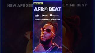 afrobeat mixtape #bestofafrobeats #music