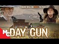 Day of the Gun | Full Western Movie | Eric Roberts