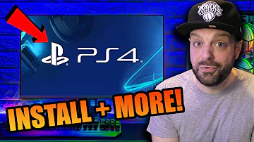 Fungují emulátory systému PS4 dobře?