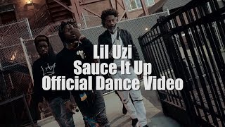 Lil Uzi - Sauce it Up | King Imprint