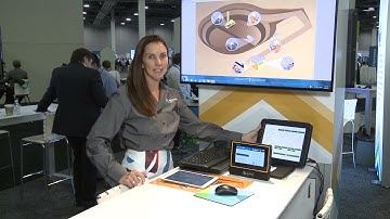 A Better Way to Design and Execute Drill and Blast Plans (TV833)