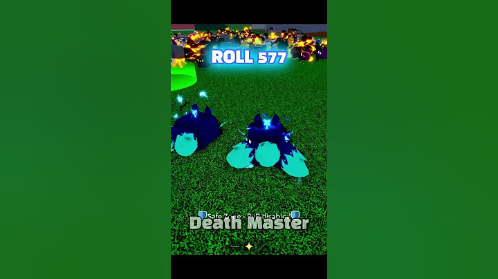I ROLLED 3 KITSUNE IN BLOX FRUIT!