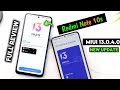 Redmi Note 10s MIUI 13.0.4.0 New Update Full Review | Redmi Note 10s New Update