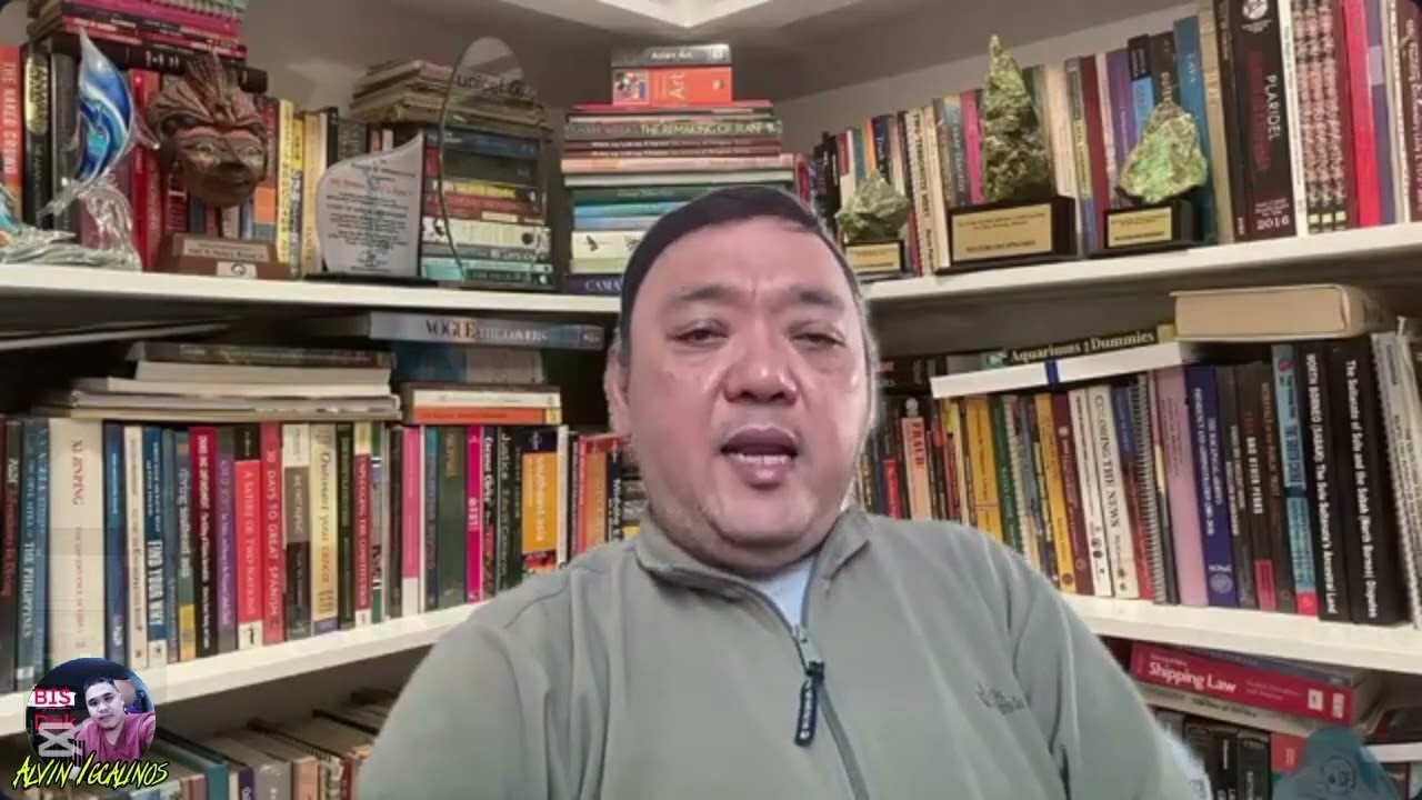 Atty. Harry Roque - anong plano  ng ating Presidenti sa mga OFW na naipit sa gyera sa middle east?