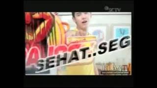 Download lagu Iklan Extra Joss Blend versi Cinta Laura