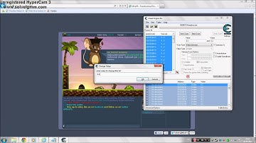 Transformice Jump Hack