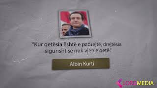 Albin Kurti