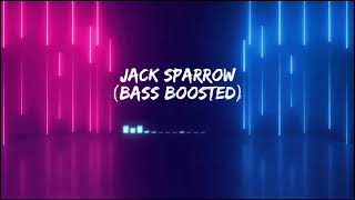 Pirates of Caribbean || Captain Jack Sparrow | #music #viral #vishnulokam #attitude #bassboosted