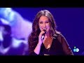 Malú ~ Deshazte de Mí | Directo 2015