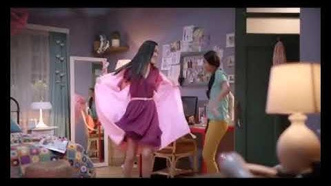 Iklan Sunsilk TVC Lively Straight - Nonton Konser 30s (2015)