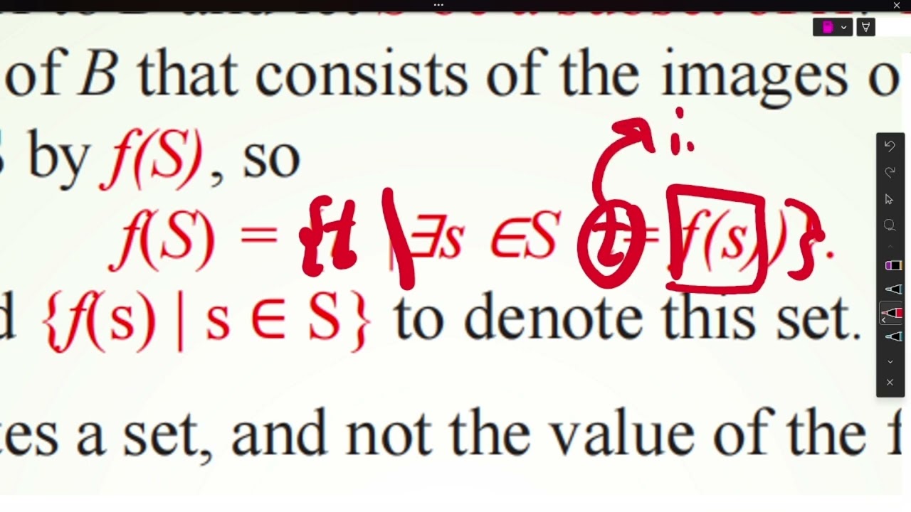 Lecture 7 | Functions | Basic Structures | Discrete Mathematics