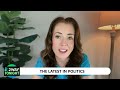 "Potty Mouthed" Liberal Podcaster Jennifer Welch Tells El-Sayed's Opponents To "Go F--- Yourself!"
