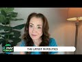 "Potty Mouthed" Liberal Podcaster Jennifer Welch Tells El-Sayed's Opponents To "Go F--- Yourself!"