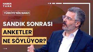 Seçim sonuçları nasıl okunmalı? Sidar Gedik değerlendirdi