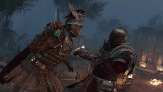 Ledge execution montage #1