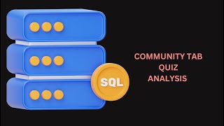 Mastering DBMS & SQL: MCQ Challenges and Community Post Responses | Aggregate functions |DML |# 186