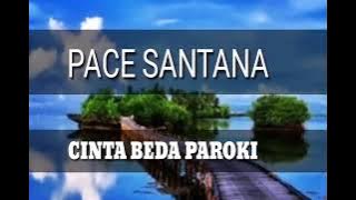 pace santana _ cinta beda paroki