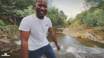 Drowning (Official Music Video)