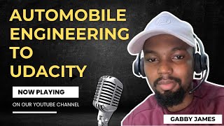 I GOT A JOB 6 MONTHS INTO LEARNING DATA ANALYSIS - Udacity session Lead - Gabby