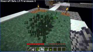 Let's Play Minecraft: Skyblock Survival (2/5) - Major Microphone Problems