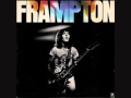 Peter Frampton- Nowhere's Too Far(For My Baby)-Studio