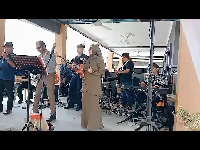 PERACUN KALBU COVER BY SUHAIMI u0026 KUGIRAN D'REUNION.. class=