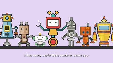 Connectie - Collaboration Platform for Business