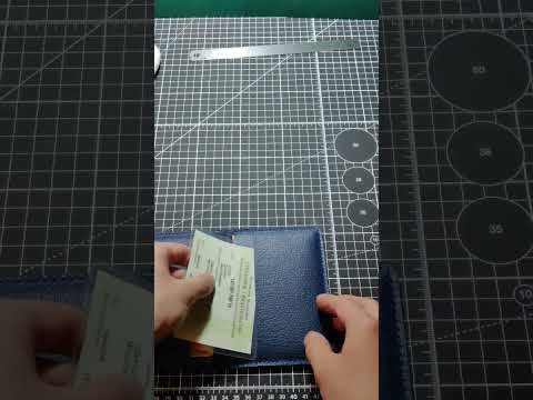 Обложка для документов