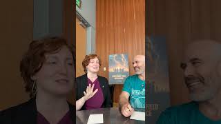 Hallway Interviews with Pharma Learning Leaders