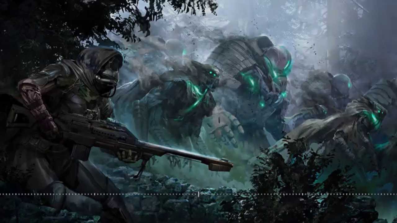 deep blue sea 3 Best Dubstep Ever - Datsik - Automatik (Bear Grillz Remix)