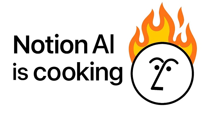 Notion AI's Bring Perfect Upgrade