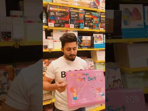 مرسم 208 لون اكسبلور العراق بغداد عائلة تلوين