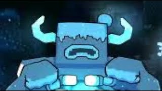 Minecraft Sad Cat Dance.