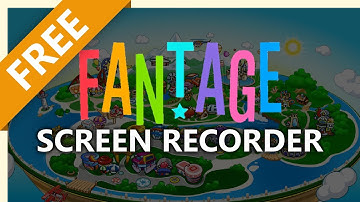 How To Make a A Fantage Video