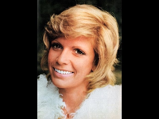 Stephanie - Ich Mach Die Augen Zu Und Träum Von Dir