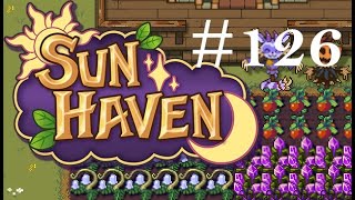 Celebrity Sun Haven #126:Withergate Mines Net Worth