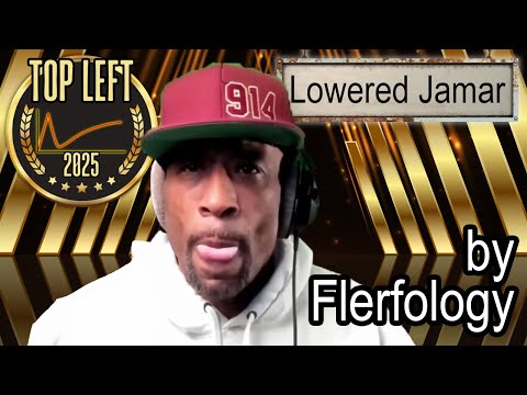 TopLeft Lowerd Jamar by@FLERFOLOGY