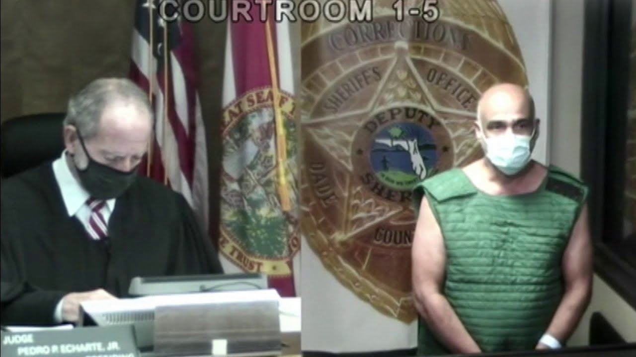 Suspect in teen girl's hit and run death appears before judge - YouTube