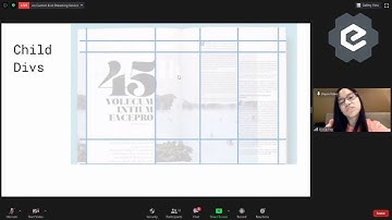 Layouts with CSS Grid - Talk.CSS #51