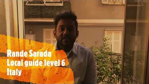 Google Local Guides Connect Live 2019 Application Video