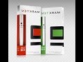 Mark Ten E-Cig - Review