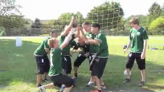 Bartlett Hawks: Pepsi Showdown 2011