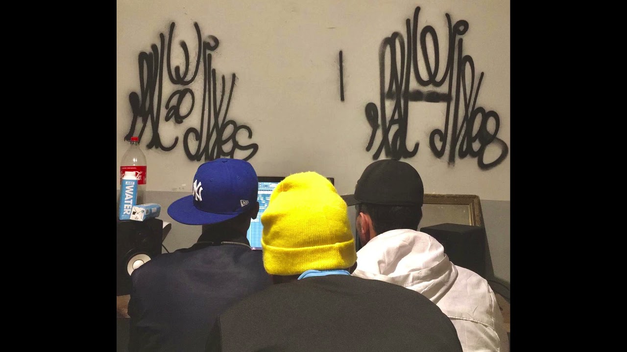 Vibe Seshion Vol.1 🔮 - 