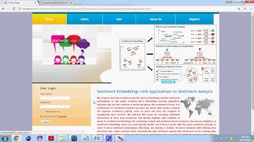 Sentiment Embeddings with Applications to Sentiment Analysis