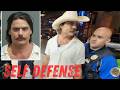 Chud The Builder Self Defense #chudthebuilder #antondaniels #conservative