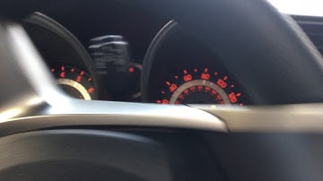 2015 Scion tC manual 0 to 60