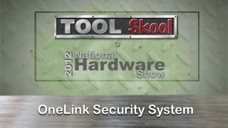First Alert OneLink Security System - First Look - ToolSkool