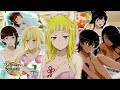 The Steamy Scheme Tale | DanMachi - MEMORIA FREESE (DanMemo)