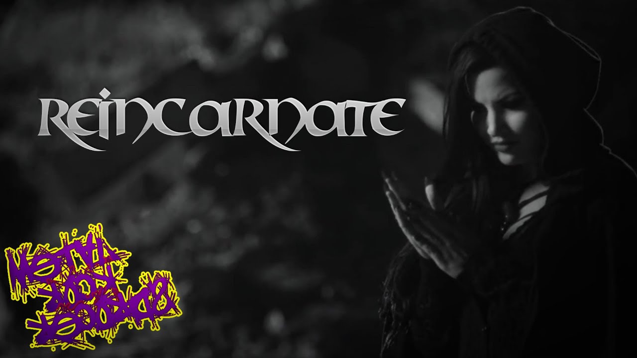 Motionless In White "Reincarnate" Music Video HD YouTube